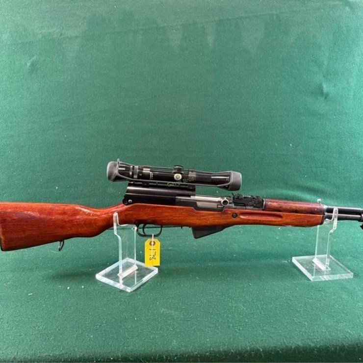 Norinco Sporter 7.62x39mm Rifle