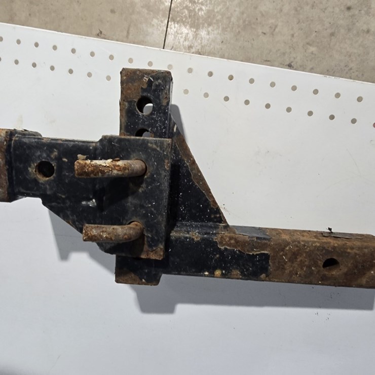 Hitch Extension