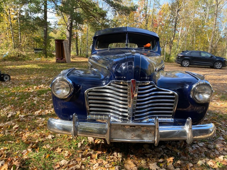 #500-•-1941-buick-special-(wi-title-in-delay)-(cornell,-wi)-image-2