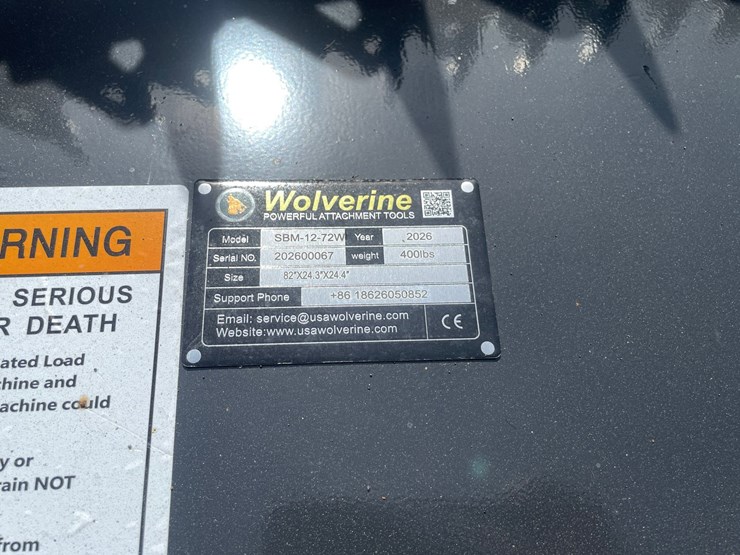 #2010-•-wolverine-skid-steer-sickle-bar-mower-attachment-image-19