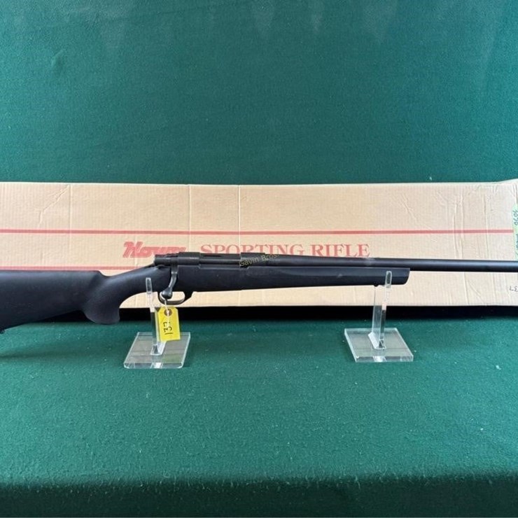 NIB Howa Mdl.1500 6.5 Creedmoor Rifle