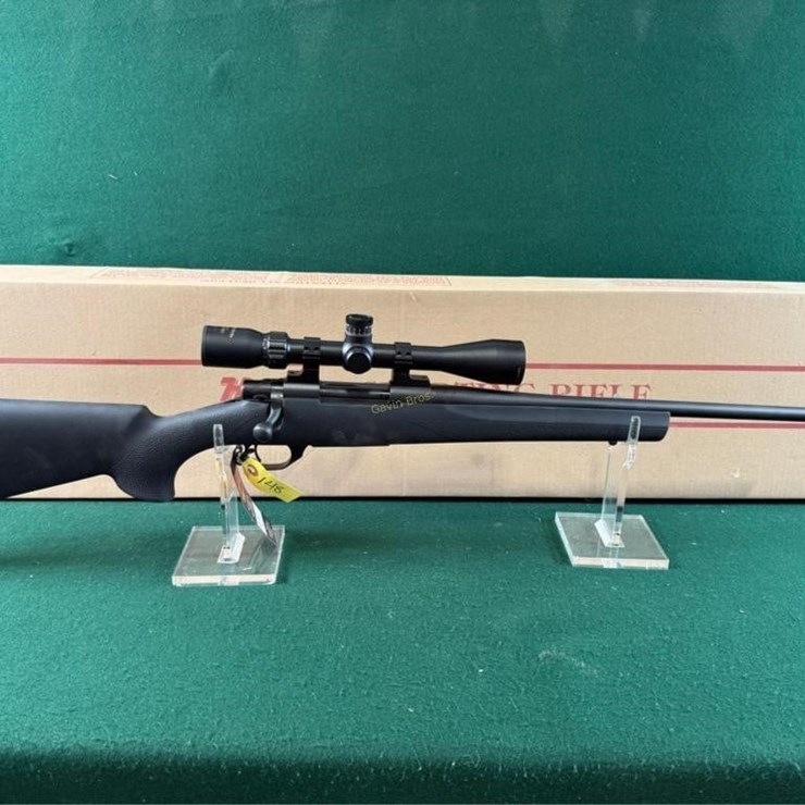 NIB Howa Mdl.1500 6.5 Creedmoor Rifle