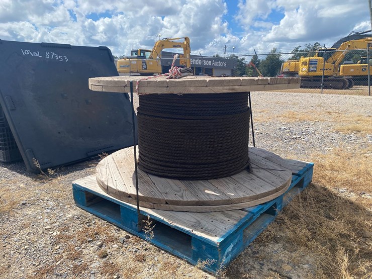#7503-•-5/8in-x-500ft-type-115-ht-blank-wire-rope-assembly-image-2