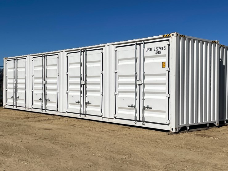 #501-•-one-time-use-40'-high-cube-multi-door-container-image-3