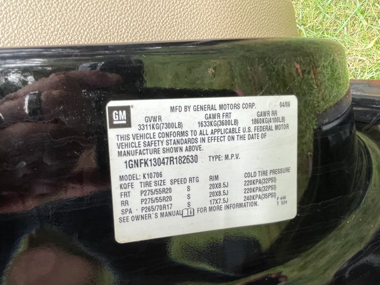2007-chevrolet-tahoe-ltz-image-85