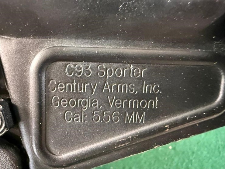 century-c93-sporter-5.56mm-rifle-image-7