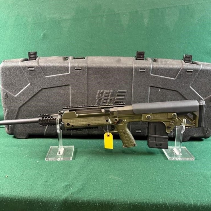Kel-Tec Mdl.RFB 7.62 NATO Rifle
