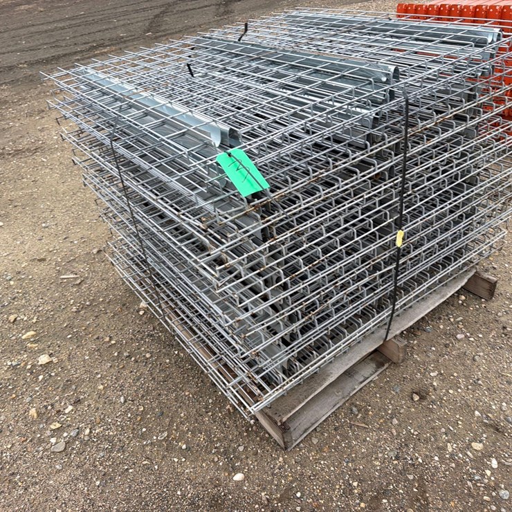 Pallet Racking
