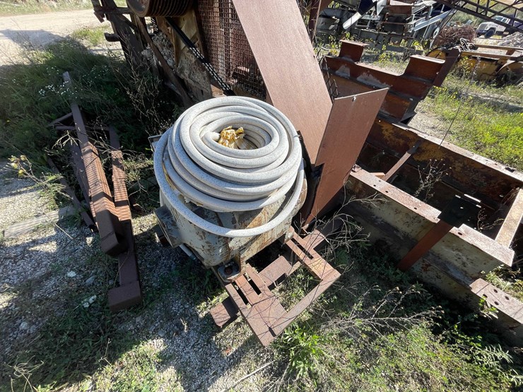 #321-•-rogers-iron-works-jaw-crusher-(west-bend,-wi)-image-17