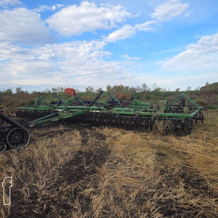 SUMMERS MFG SUPERCOULTER