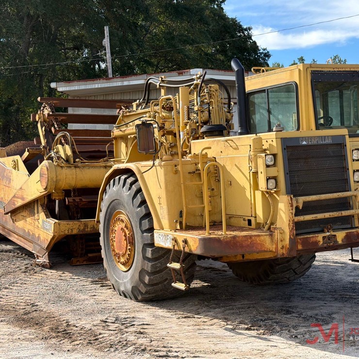 CATERPILLAR 623F