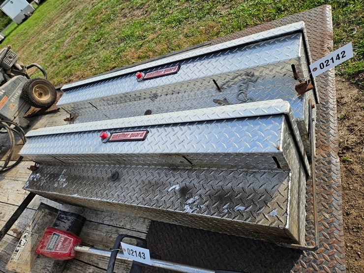 #2142-•-(2)-weatherguard-truck-tool-boxes-image-2