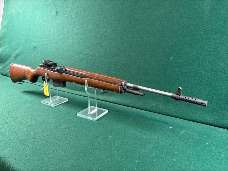 springfield-u.s-m1a-7.62mm?-rifle-image-3