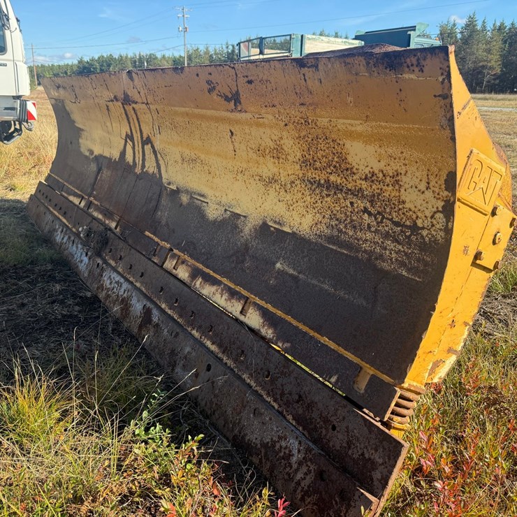 CATERPILLAR 160
