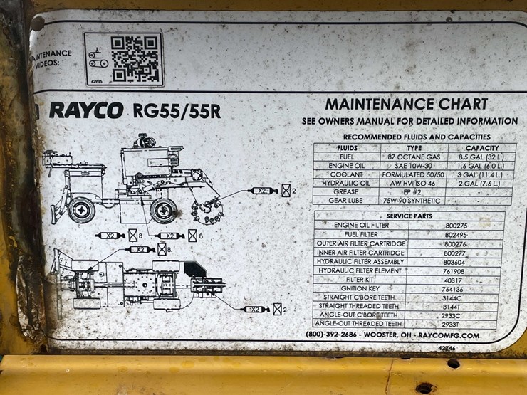 #334-•-rayco-rgss-stump-grinder-(denmark-wi)-image-14