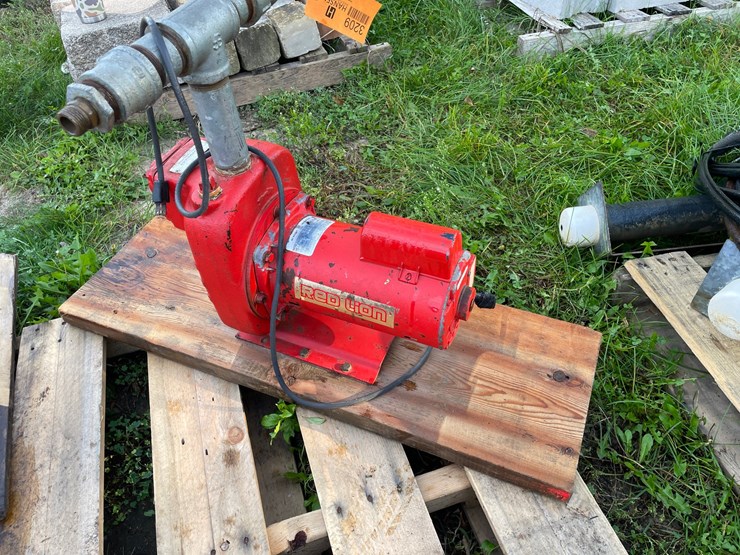 #3209-•-red-lion-centra-water-fluid-transfer-pump-image-5