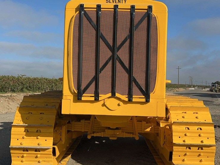 caterpillar-seventy-gas---complete-nut-and-bolt-restoration!-image-53