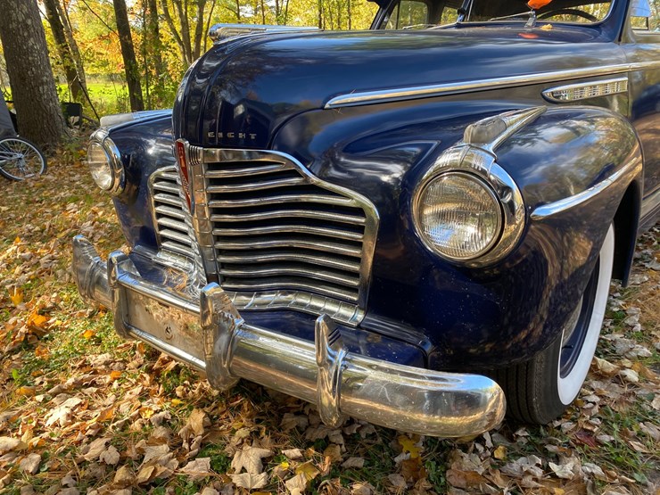 #500-•-1941-buick-special-(wi-title-in-delay)-(cornell,-wi)-image-11