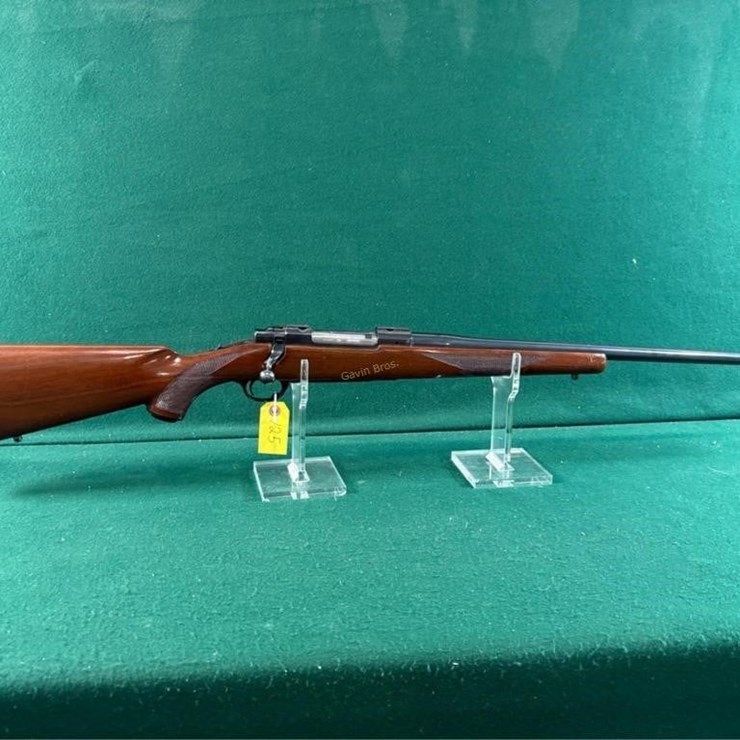 Ruger M77 25-06 Rem Rifle