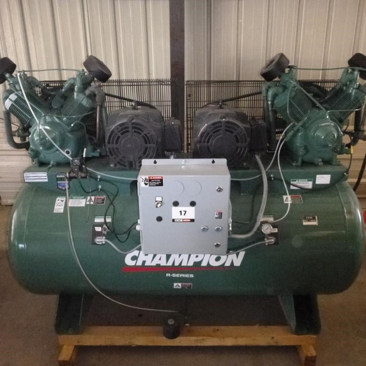 Champion HR1SDF-24 Air Compressor