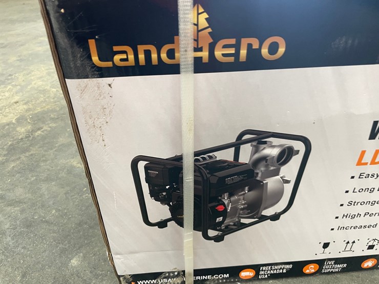 #2085-•-landhero-ldh-twp80-water-pump-image-4