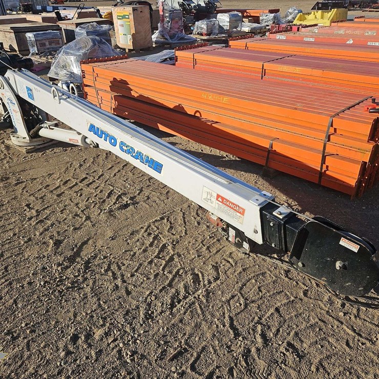 AUTO CRANE 5005