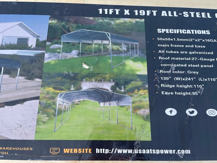 #2056-•-atspower-ats-cp1119-all-steel-carport-image-9