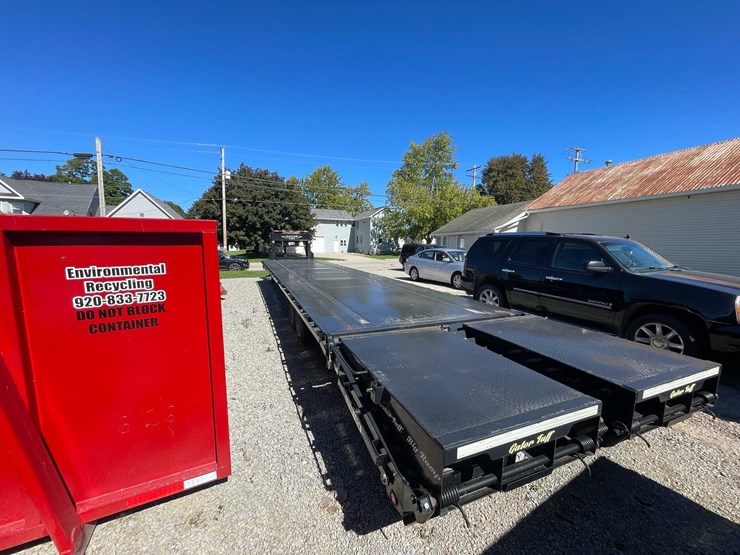 #640-•-2023-gator-gooseneck-trailer-(has-wi-prior-salvage-title)-(seymour,-wi)-image-8