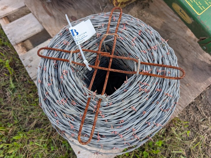 #4077-•-14-gauge-barb-wire-image-2