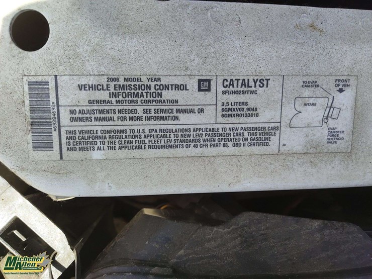 non-operable-2006-chevrolet-impala-image-32