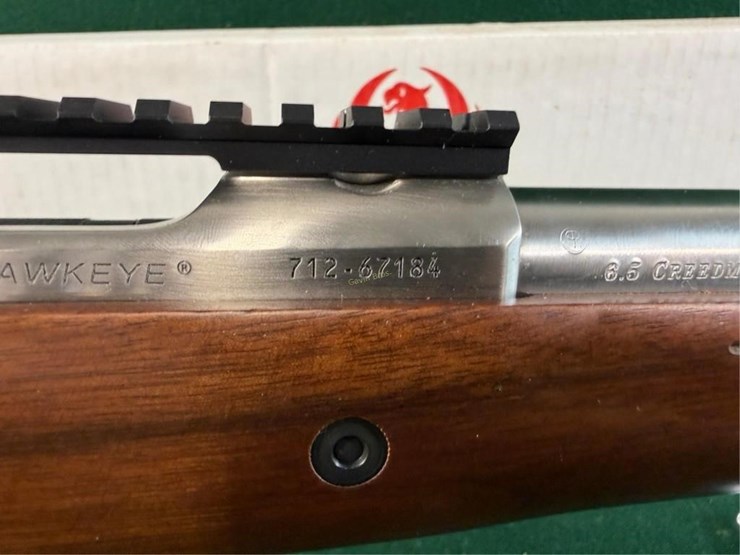 nib-ruger-m77-hawkeye-lh-6.5-creedmoor-rifle-image-12