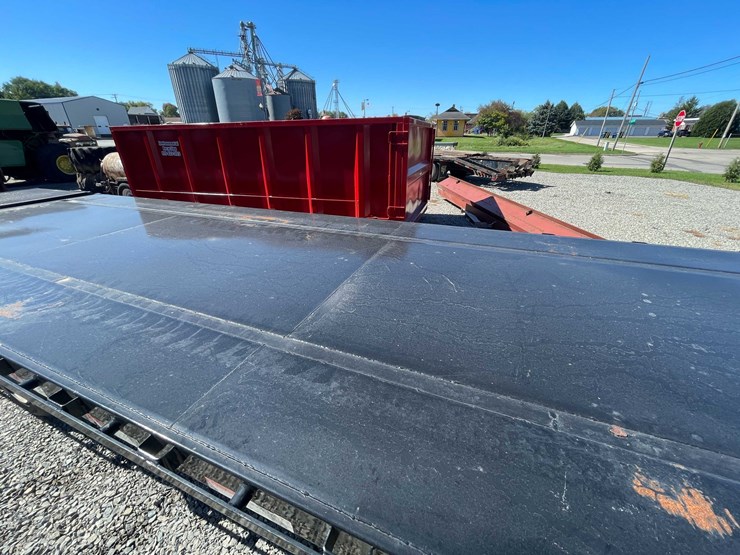 #640-•-2023-gator-gooseneck-trailer-(has-wi-prior-salvage-title)-(seymour,-wi)-image-26