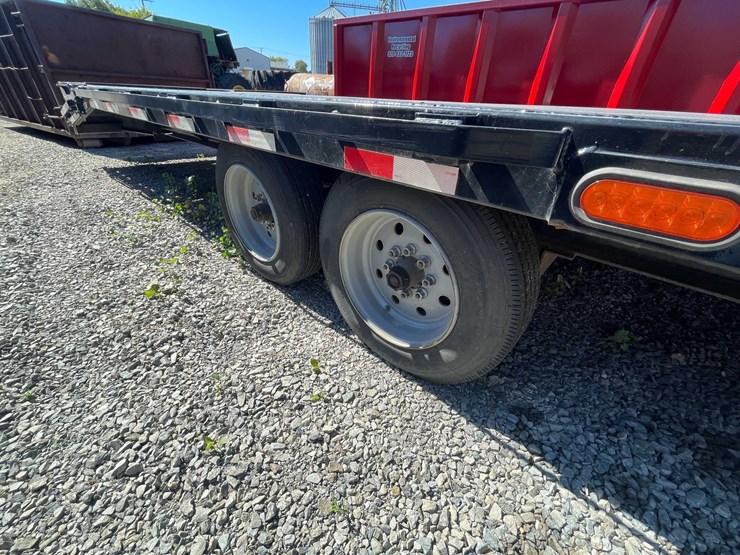 #640-•-2023-gator-gooseneck-trailer-(has-wi-prior-salvage-title)-(seymour,-wi)-image-29