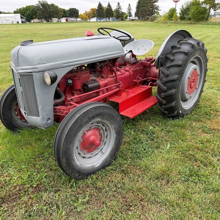 FORD 9N