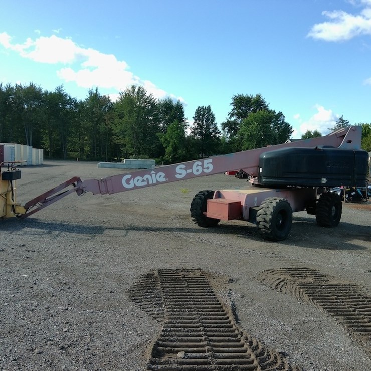 GENIE S65