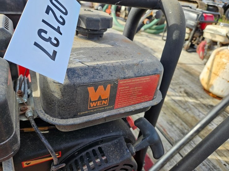 #2137-•-wen-construction-zone-plate-compactor-image-7