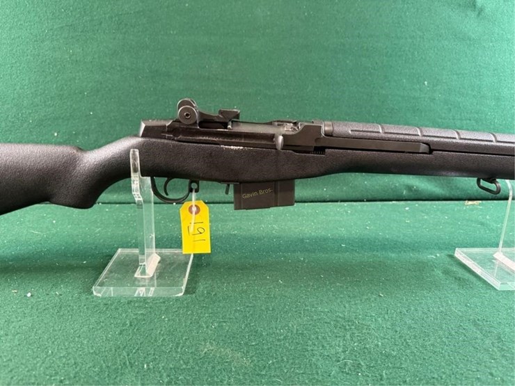 springfield-u.s-m1a-7.62mm?-rifle-image-3