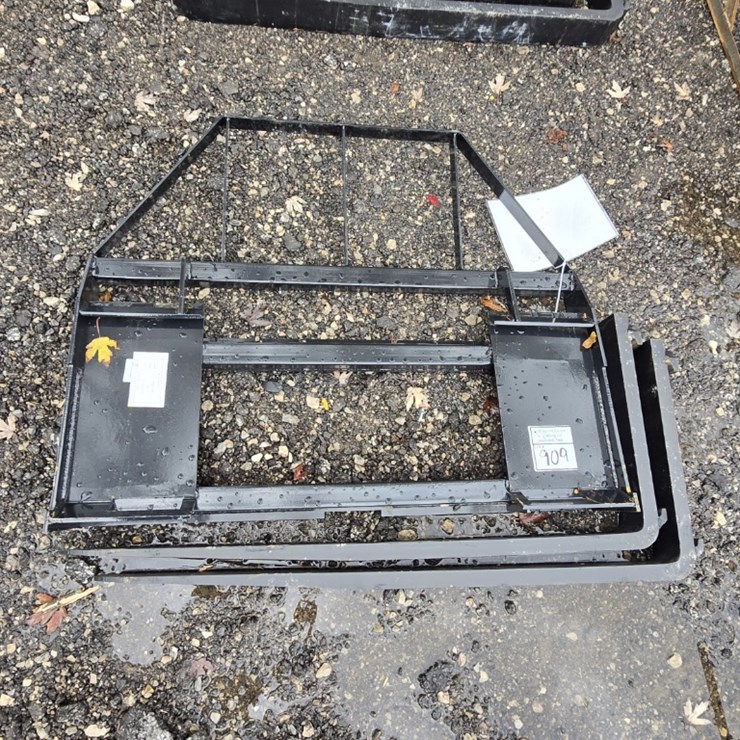 AGT 48" Forks