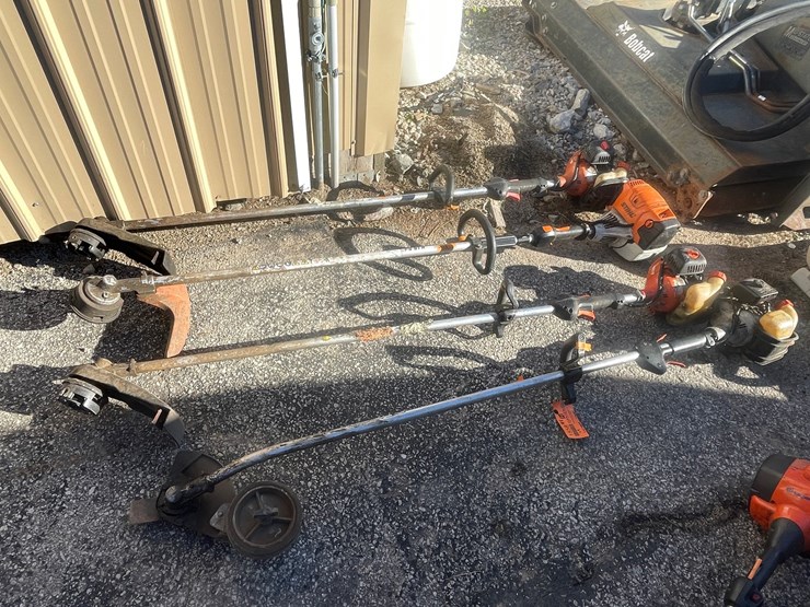 #1858-•-(4)-gas-powered-lawn-tools-image-12