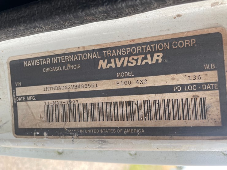 #127-•-1997-international-s/a-mobile-home-toter-(has-mi.-title)-(kingsford,-mi)-image-75