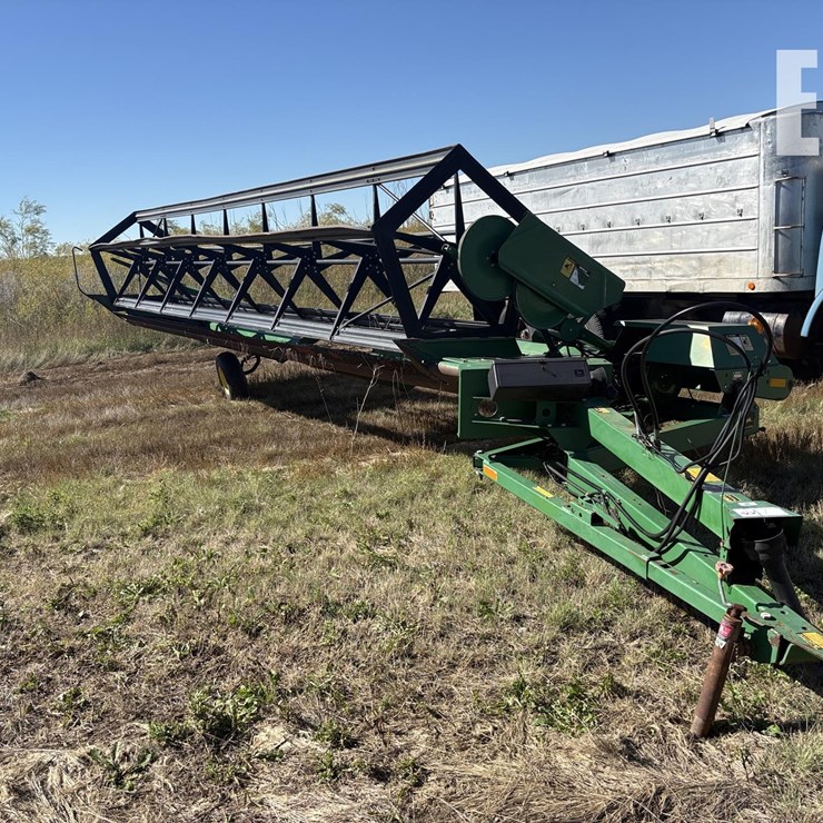 1993 JOHN DEERE 590
