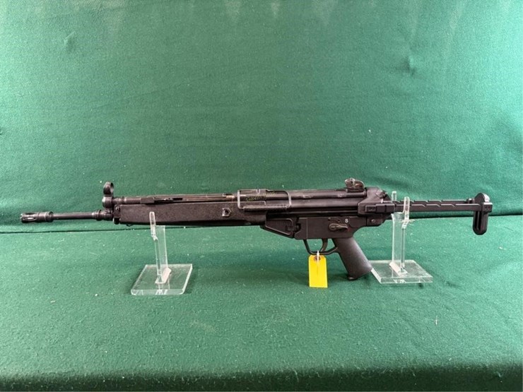 century-c93-sporter-5.56mm-rifle-image-8