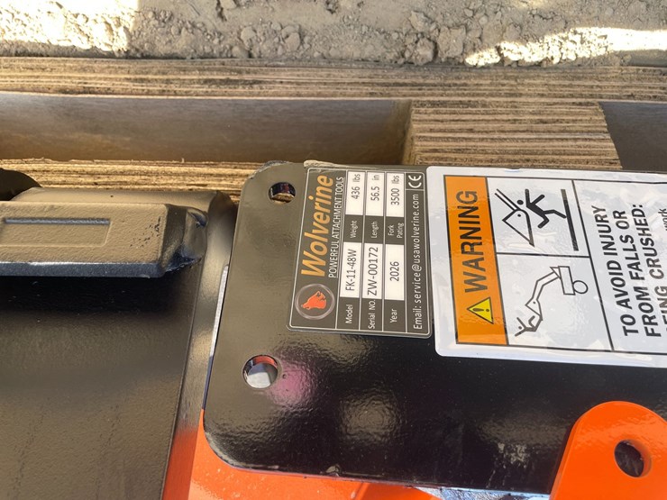 #2015-•-wolverine-skid-steer-pallet-fork-attachment-image-14