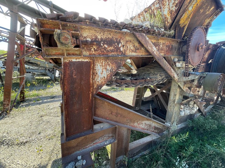 #321-•-rogers-iron-works-jaw-crusher-(west-bend,-wi)-image-10