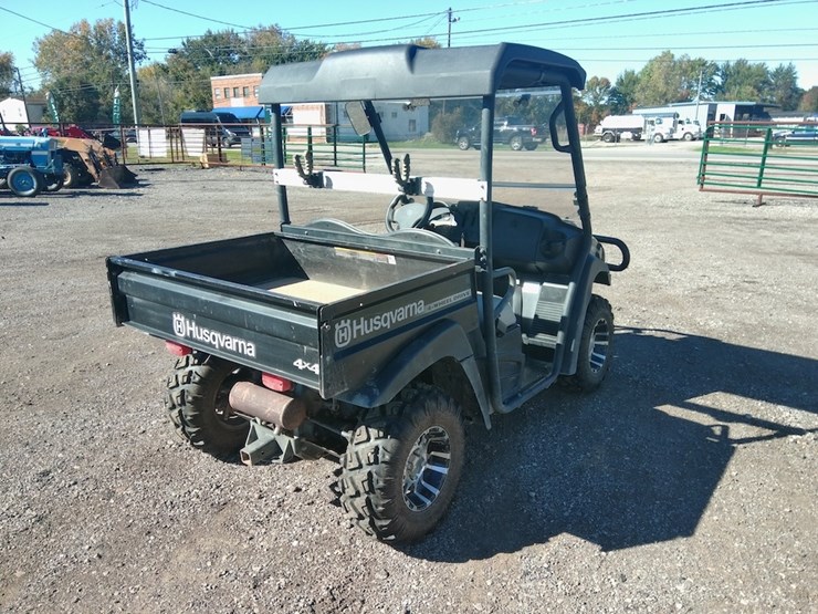 2009-husqvarna-huv-4414gx-utv-image-5