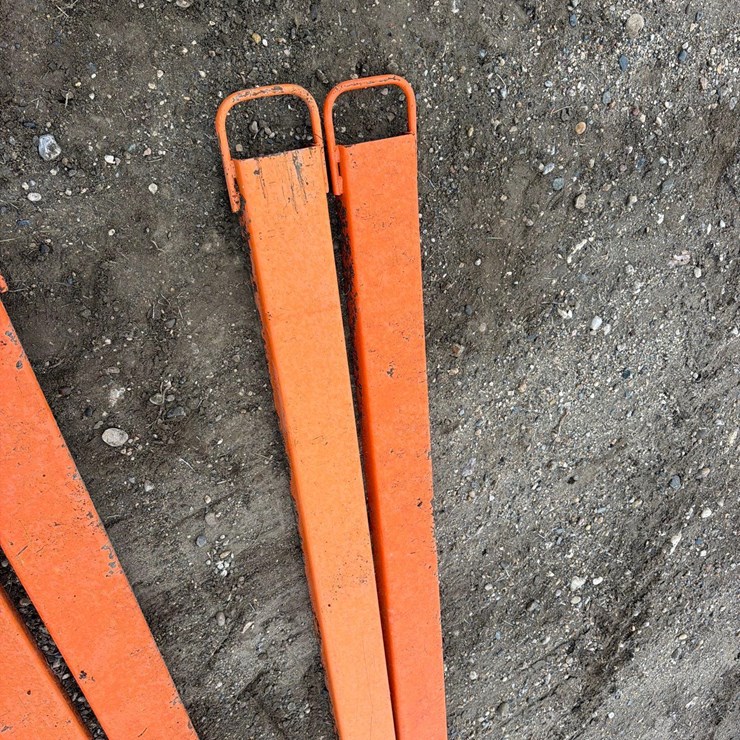 Fork Extensions