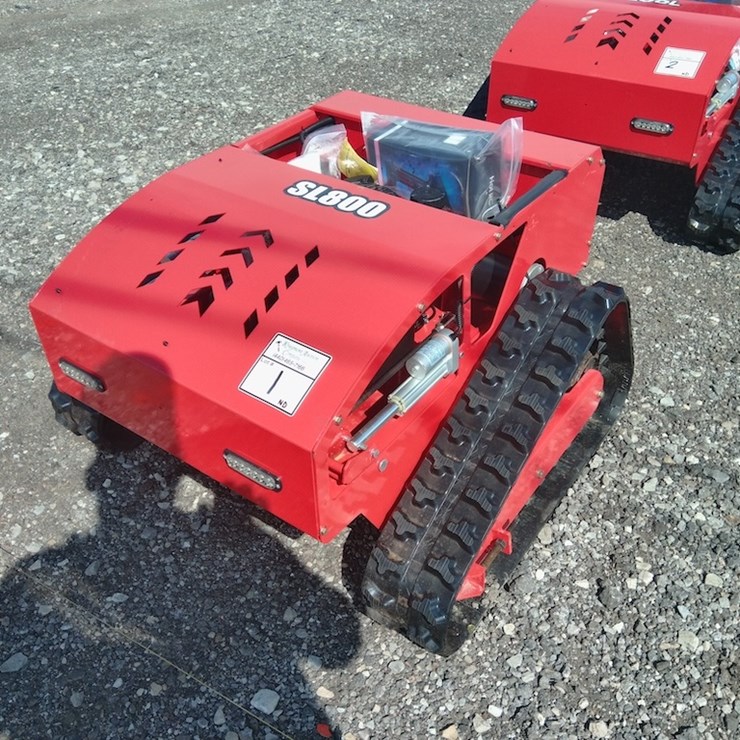 SDLOOL SL800