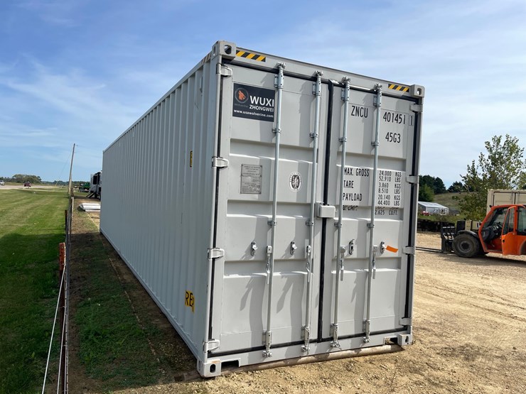 #500-•-single-use-40'-high-cube-multi-door-steel-container-image-8