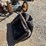 #1845-•-craftsman-gas-powered-push-mower-and-husqvarna-walk-behind-leaf-thatcher-for-parts-only-image-10