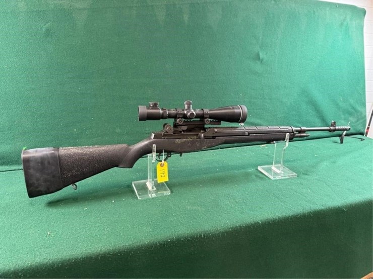 springfield-u.s-m1a-7.62mm?-rifle-image-1